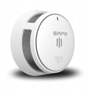 Czujka pożarowa SAFE 10Y30-BASIC 4