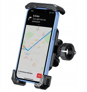 eXtremestyle Uchwyt motocyklowy antywibracyjny na telefon - R15 Damper (UCH000265) 3