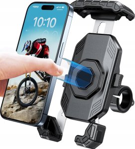 eXtremestyle Uchwyt motocyklowy antywibracyjny na telefon - R15 Damper (UCH000265) 4