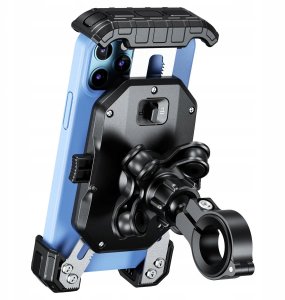 eXtremestyle Uchwyt motocyklowy antywibracyjny na telefon - R15 Damper (UCH000265) 5