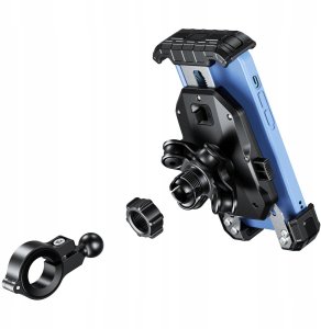 eXtremestyle Uchwyt motocyklowy antywibracyjny na telefon - R15 Damper (UCH000265) 7