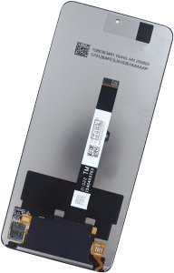 Wyświetlacz LCD Ekran Szybka Dotyk do Xiaomi Mi 10T Lite 5G M2007J17G 3