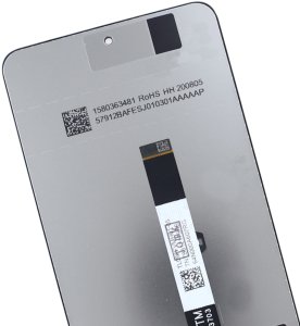 Wyświetlacz LCD Ekran Szybka Dotyk do Xiaomi Mi 10T Lite 5G M2007J17G 4