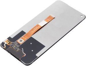 Wyświetlacz LCD Ekran do Oppo A52 CPH2069 3