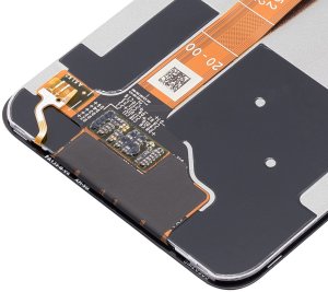 Wyświetlacz LCD Ekran do Oppo A52 CPH2069 4