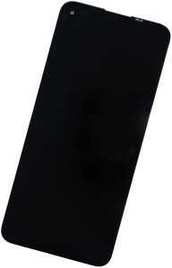 Wyświetlacz LCD Ekran Szybka Dotyk do Samsung Galaxy A11 A115 | Czarny 2