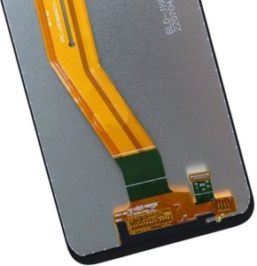 Wyświetlacz LCD Ekran Szybka Dotyk do Samsung Galaxy A11 A115 | Czarny 5