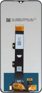 Wyświetlacz LCD Ekran Szybka Dotyk do Motorola Moto E22 / E22i | XT2239 3