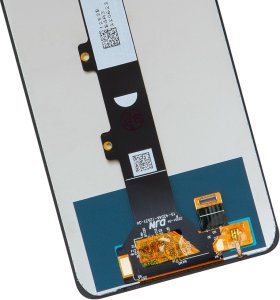 Wyświetlacz LCD Ekran Szybka Dotyk do Motorola Moto E22 / E22i | XT2239 5