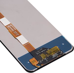 Wyświetlacz LCD Ekran Dotyk Szybka do Vivo Y11s / Y20 / Y20i / Y20s CZARNY 4