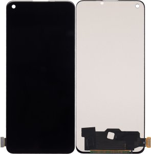 Wyświetlacz LCD Ekran Szybka do Oppo Reno 7 Lite 5G | CPH2343 | INCELL 2