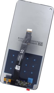 Wyświetlacz LCD Ekran do HUAWEI P40 Lite 5G Czarny 3