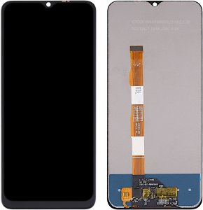 Wyświetlacz LCD Ekran Szybka Dotyk do Vivo Y11s V2028 2