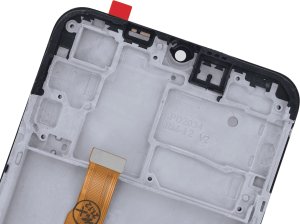 Wyświetlacz LCD EKRAN do VIVO Y20S / Y20 | RAMKA 4