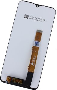 WYŚWIETLACZ LCD Ekran do ALCATEL 1S 2020 | 5028D 3