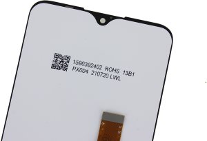 WYŚWIETLACZ LCD Ekran do ALCATEL 1S 2020 | 5028D 4