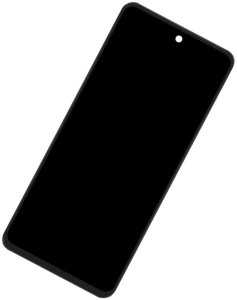 Wyświetlacz LCD Ekran Szybka do Motorola MOTO G 5G 2