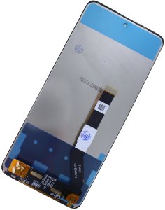 Wyświetlacz LCD Ekran Szybka do Motorola MOTO G 5G 3