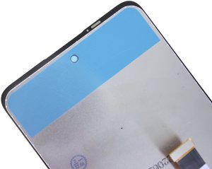 Wyświetlacz LCD Ekran Szybka do Motorola MOTO G 5G 4