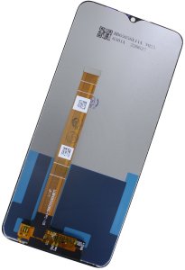 Wyświetlacz LCD Ekran Szybka Dotyk do REALME C21Y C25Y RMX3263 RMX3269 3