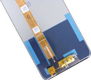 Wyświetlacz LCD Ekran Szybka Dotyk do REALME C21Y C25Y RMX3263 RMX3269 5