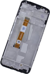 Wyświetlacz LCD Ekran do REALME 8i RAMKA 3