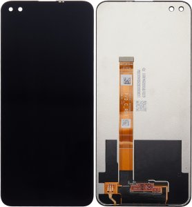 Wyświetlacz LCD Ekran Szybka Dotyk do Oppo Reno 4Z 5G | CPH2065 2