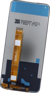 Wyświetlacz LCD Ekran Dotyk do REALME 7 4G RMX2155 3