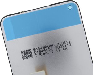 Wyświetlacz LCD Ekran Dotyk do REALME 7 4G RMX2155 4