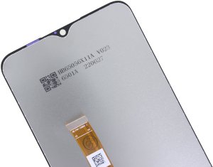Wyświetlacz LCD Ekran do OPPO A16 4