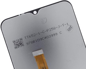 Wyświetlacz LCD Ekran Dotyk do VIVO Y21S V2110 4