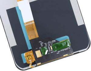 Wyświetlacz LCD Ekran Dotyk do VIVO Y21S V2110 5