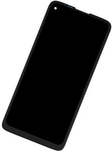 Wyświetlacz LCD do Motorola MOTO G PRO XT2043 2