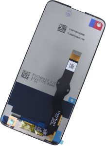 Wyświetlacz LCD do Motorola MOTO G PRO XT2043 3