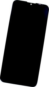 Wyświetlacz LCD Ekran Szybka Dotyk do Motorola Moto G10 XT2127 | Czarny 2