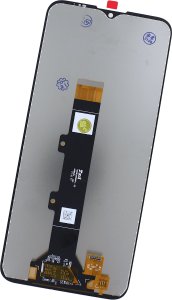 Wyświetlacz LCD Ekran Szybka Dotyk do Motorola Moto G10 XT2127 | Czarny 3