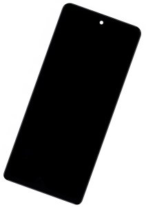 Wyświetlacz LCD Ekran do Motorola MOTO G200 5G 2