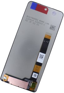 Wyświetlacz LCD Ekran do Motorola MOTO G200 5G 3