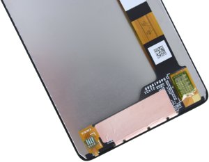 Wyświetlacz LCD Ekran do Motorola MOTO G200 5G 5