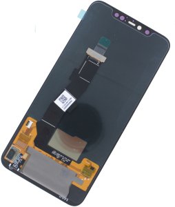 Wyświetlacz LCD Ekran do Xiaomi Mi 8 Pro 3