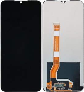 Wyświetlacz LCD Ekran do Oppo A57 5G PFTM20 2