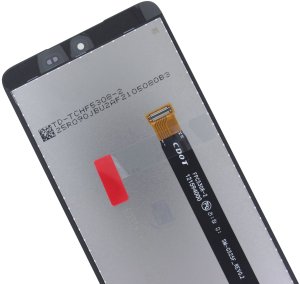 Wyświetlacz LCD Ekran do Samsung Xcover 5 SM-G525 4