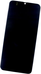 Wyświetlacz do Samsung M21 LCD Ekran Oled Czarny 2