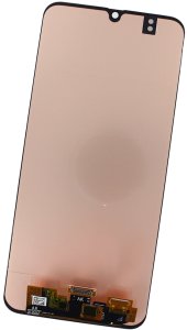 Wyświetlacz do Samsung M21 LCD Ekran Oled Czarny 3