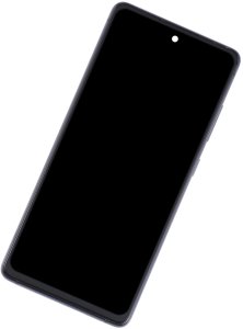 Wyświetlacz LCD Ekran do Samsung Galaxy S20 FE SM-G785F Oled RAMKA 2