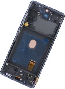 Wyświetlacz LCD Ekran do Samsung Galaxy S20 FE SM-G785F Oled RAMKA 3
