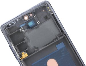Wyświetlacz LCD Ekran do Samsung Galaxy S20 FE SM-G785F Oled RAMKA 4