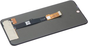 Mobilepart Wyświetlacz LCD Ekran Szybka Dotyk do Motorola Moto G31 XT2173 | OLED 4