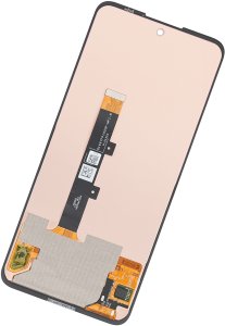 Wyświetlacz LCD Ekran Dotyk do Motorola Moto Edge 20 Lite | XT2139 | OLED 3