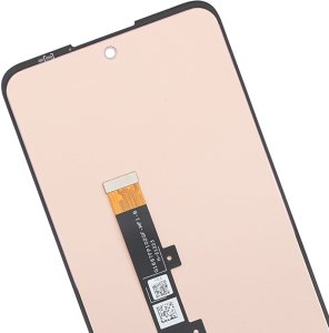 Wyświetlacz LCD Ekran Dotyk do Motorola Moto Edge 20 Lite | XT2139 | OLED 4